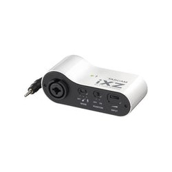 Interfase Tascam IXZ para IOS