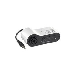 Interfase Tascam IXZ para IOS