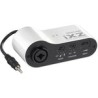 Interfase Tascam IXZ para IOS