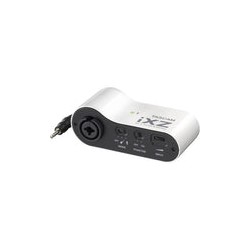 Interfase Tascam IXZ para IOS