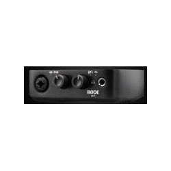 Interfaz de Audio Rode AI-1 USB