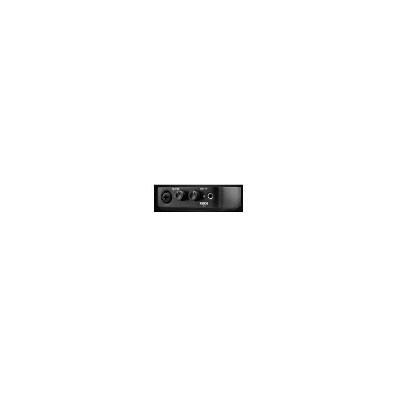 Interfaz de Audio Rode AI-1 USB