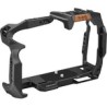 Jaula completa SmallRig para Blackmagic Cinema Pocket 6K Pro 3270