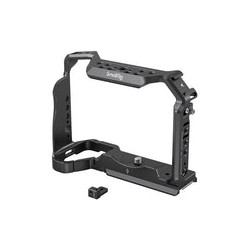 Jaula completa SmallRig para Sony Alpha 7 IV/Alpha 7S III/Alpha 1/Alpha 7R IV 3667