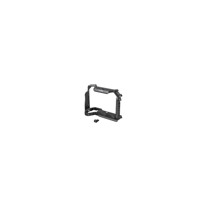 Jaula completa SmallRig para Sony Alpha 7 IV/Alpha 7S III/Alpha 1/Alpha 7R IV 3667