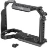 Jaula completa SmallRig para Sony Alpha 7 IV/Alpha 7S III/Alpha 1/Alpha 7R IV 3667