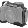 Jaula completa SmallRig para Sony Alpha 7 IV/Alpha 7S III/Alpha 1/Alpha 7R IV 3667