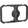 Jaula para Celular Universal Liberación Rápida SmallRig (4299)