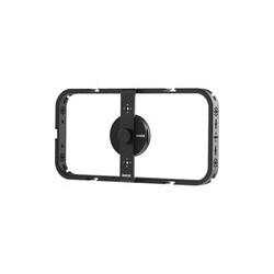 Jaula para Smartphone Magnetic Rode
