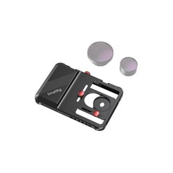 Jaula para Smartphone SmallRig Profesional Metal CPU2494