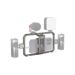 Jaula para Smartphone SmallRig Universal Metal 2791B