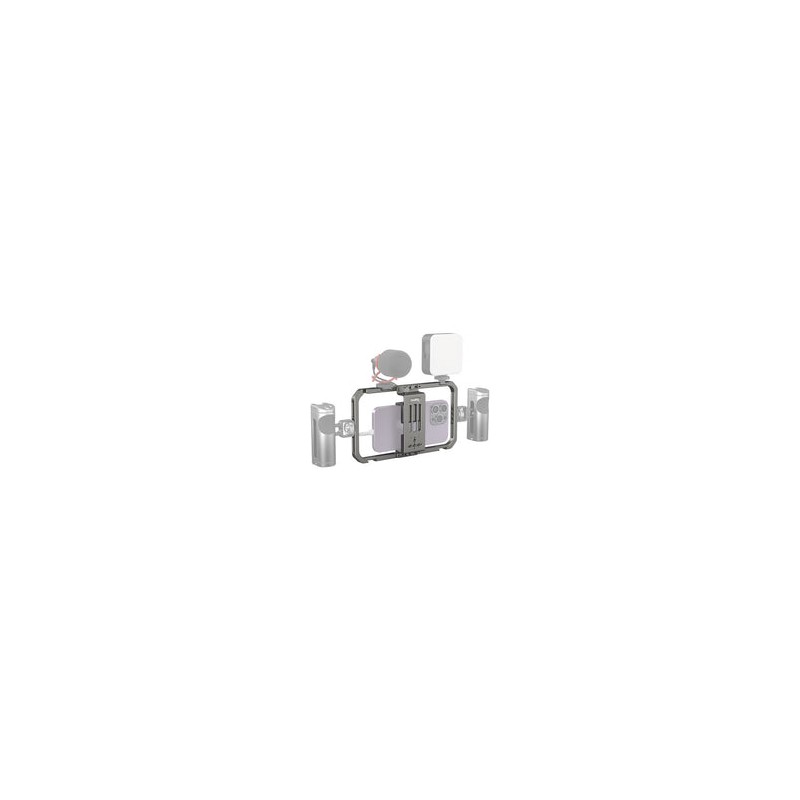 Jaula para Smartphone SmallRig Universal Metal 2791B
