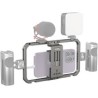Jaula para Smartphone SmallRig Universal Metal 2791B