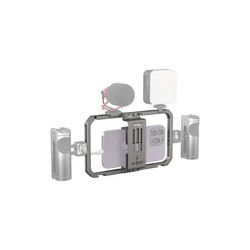 Jaula para Smartphone SmallRig Universal Metal 2791B