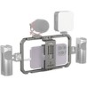 Jaula para Smartphone SmallRig Universal Metal 2791B