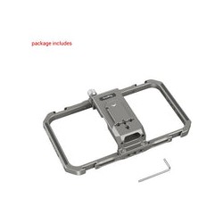 Jaula para Smartphone SmallRig Universal Metal 3563