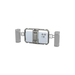 Jaula para Smartphone SmallRig Universal Metal 3563