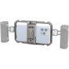 Jaula para Smartphone SmallRig Universal Metal 3563