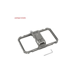 Jaula para Smartphone SmallRig Universal Metal 3563