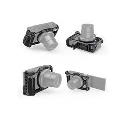 Jaula SmallRig para cámara Sony ZV1 2938