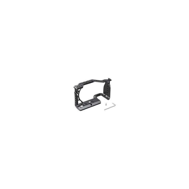 Jaula SmallRig para Sony A6600 CCS2493