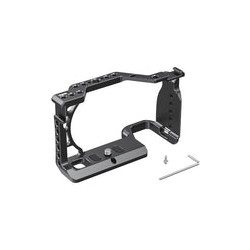 Jaula SmallRig para Sony A6600 CCS2493