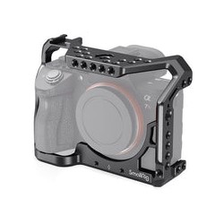 Jaula SmallRig para Sony Alpha 7 III / Alpha 7R III 2087C