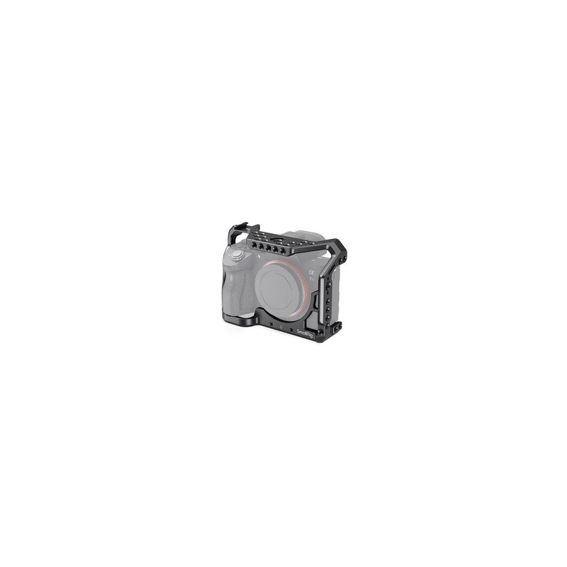 Jaula SmallRig para Sony Alpha 7 III / Alpha 7R III 2087C
