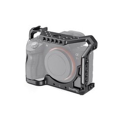 Jaula SmallRig para Sony Alpha 7 III / Alpha 7R III 2087C