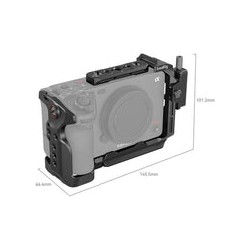 Jaula SmallRig para Sony FX3 / FX30 (4183)