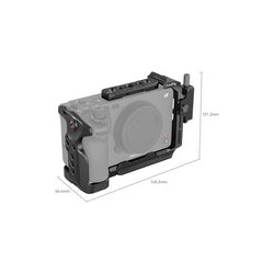 Jaula SmallRig para Sony FX3 / FX30 (4183)