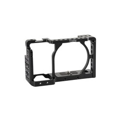 Jaula SmallRig Sony A6000/A6300/A6500 ILCE-6000/ILCE-6300/ILCE-A6500/Nex-7 1661