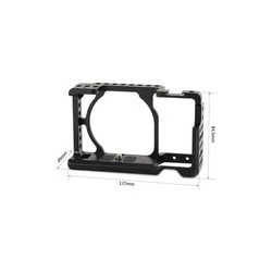 Jaula SmallRig Sony A6000/A6300/A6500 ILCE-6000/ILCE-6300/ILCE-A6500/Nex-7 1661