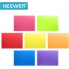 Kit de 14 Filtros Neewer 28x22 cms