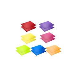 Kit de 14 Filtros Neewer 28x22 cms