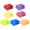 Kit de 14 Filtros Neewer 28x22 cms