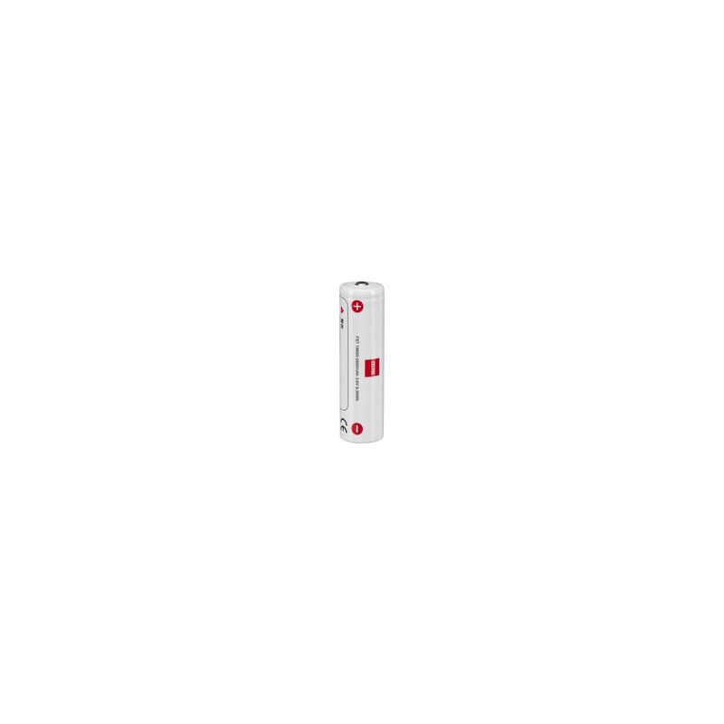 Kit de 2 Baterías Zhiyun 18650 Li-ion