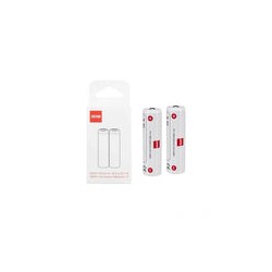 Kit de 2 Baterías Zhiyun 18650 Li-ion
