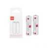 Kit de 2 Baterías Zhiyun 18650 Li-ion