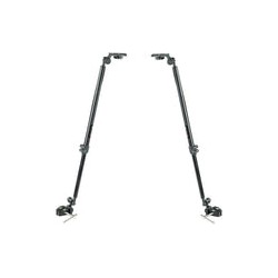 Kit de 2 Brazos para Soporte de Slider ProAim (P-TSA-S)