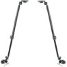Kit de 2 Brazos para Soporte de Slider ProAim (P-TSA-S)