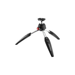 Mini Tripié Manfrotto Pixi Evo negro MTPIXIEVO-BK