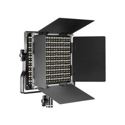 Kit de 2 Lámparas Neewer LED-NL660 LED Bicolor con Pedestales