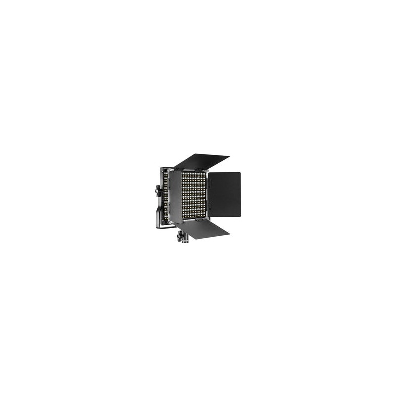 Kit de 2 Lámparas Neewer LED-NL660 LED Bicolor con Pedestales