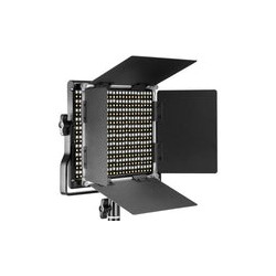 Kit de 2 Lámparas Neewer LED-NL660 LED Bicolor con Pedestales
