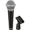 Kit de 3 Micrófonos de Mano Samson R21