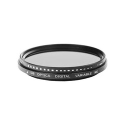 Kit de 4 Filtros ND GB 55mm GBNDFK55