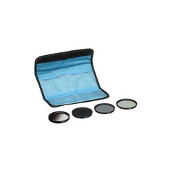 Kit de 4 Filtros ND GB 55mm GBNDFK55