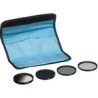Kit de 4 Filtros ND GB 55mm GBNDFK55