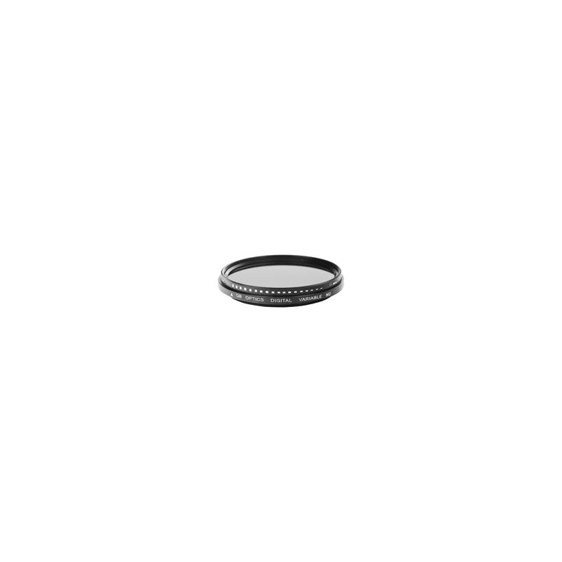 Kit de 4 Filtros ND GB 72mm GBNDFK72